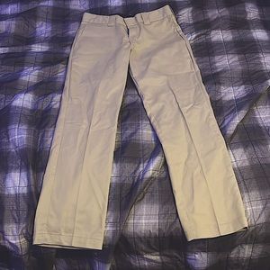Dickies Skateboarding Khaki Pants 30x30 Men’s